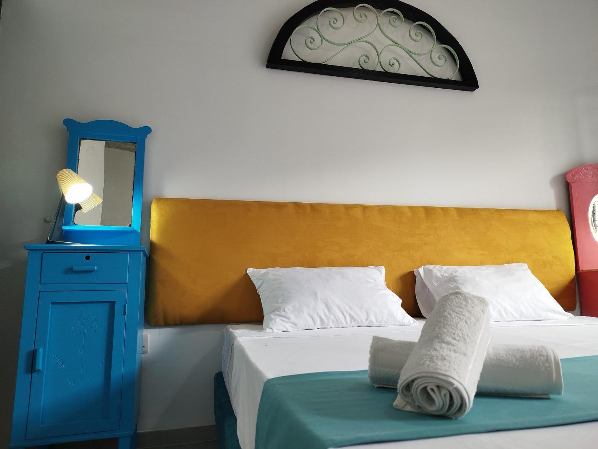 Limestone Sun Gasthof Sliema