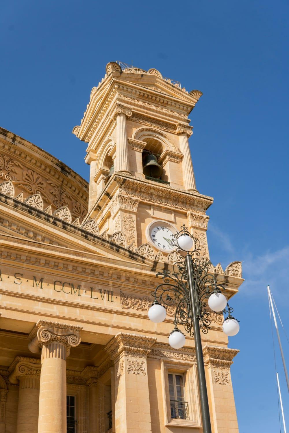 Limestone Sun Sliema