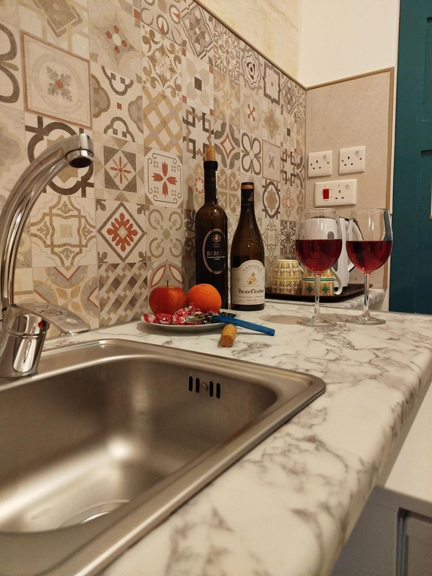 Gasthof Limestone Sun Sliema