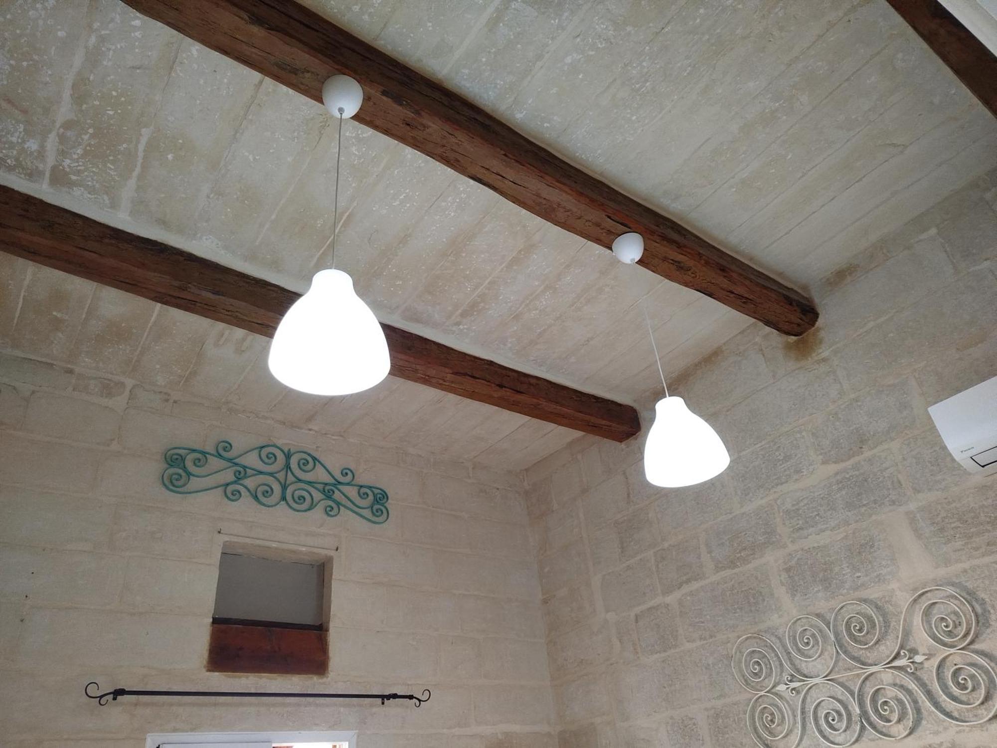 Limestone Sun * Sliema