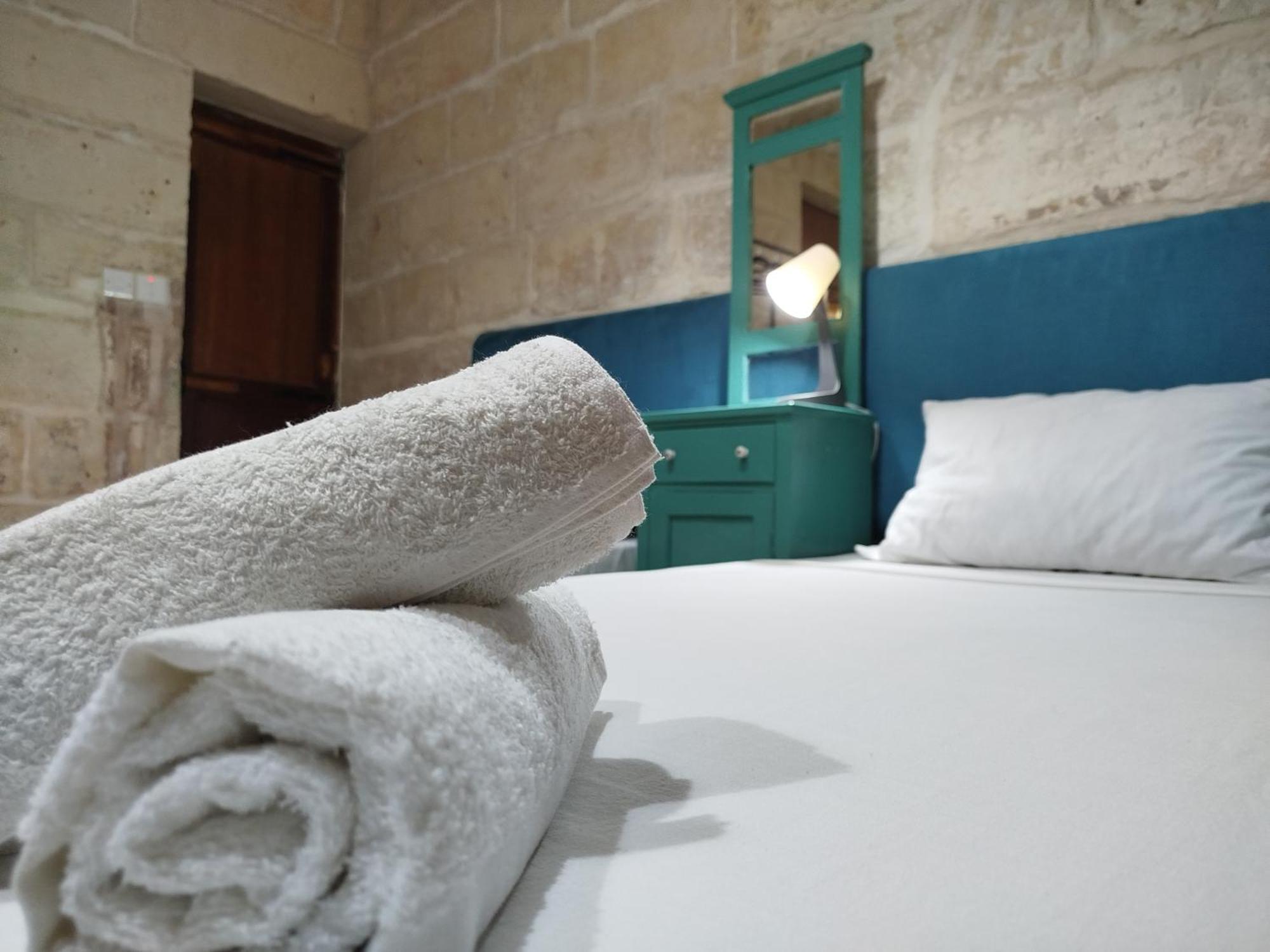 Gasthuis Limestone Sun Sliema