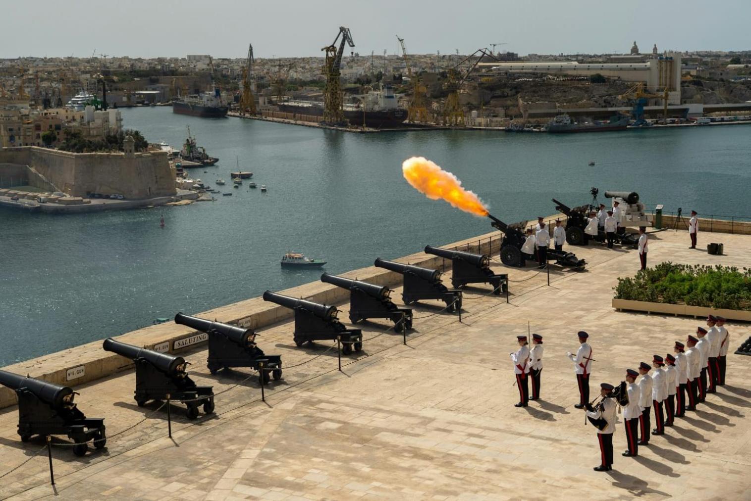 Limestone Sun Sliema