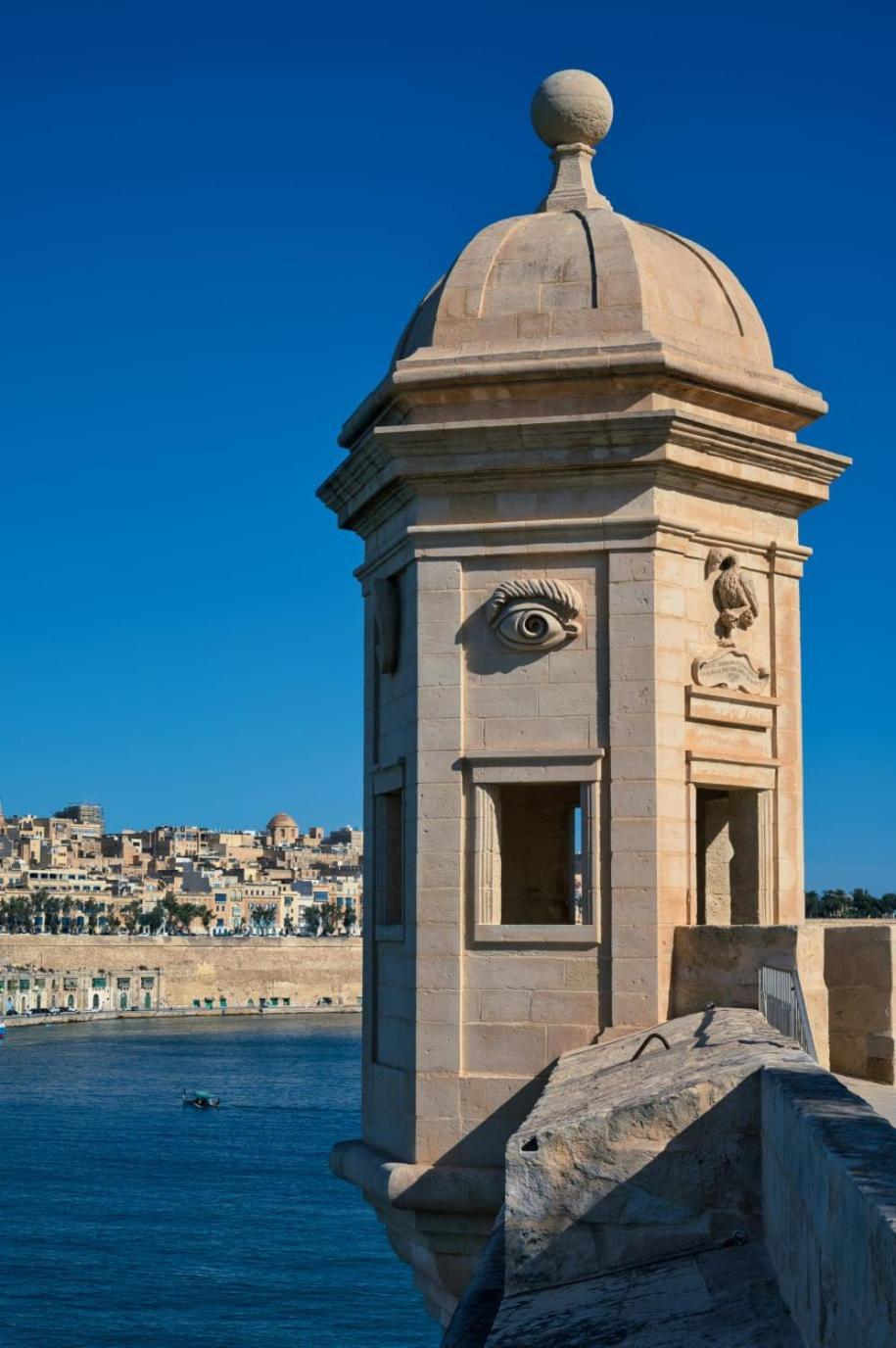Limestone Sun * Sliema